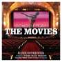 : Songs From The Movies, CD,CD,CD