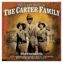 The Carter Family: The Very Best Of The Carter Family, 3 CDs