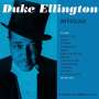 Duke Ellington (1899-1974): Anthology (60 Original Recordings), 3 CDs