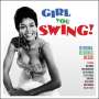 : Girl You Swing, CD,CD,CD