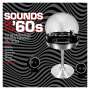 : Sounds Of The 60s, CD,CD,CD