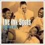 The Ink Spots: Greatest Hits, CD,CD,CD
