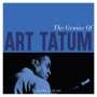 Art Tatum: The Genius Of Art Tatum Volumes 1 - 6, CD,CD,CD