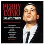 Perry Como: Greatest Hits, CD,CD,CD