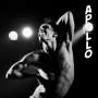 Iggy Pop: Apollo, Single 10"