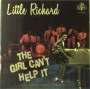 Little Richard: The Girl Can't Help It (remastered), SIN