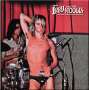 The Stooges: Theatre Of Cruelty: Live At The Whisky A Go-Go, 8901 Sunset Blvd At Clark, West Hollywood, Ca. 1973, 4 CDs