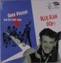Gene Vincent: Bluejean Bop! (Limited-Edition), LP,CD