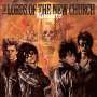 The Lords Of The New Church: Rockers (Limited Edition) (Splatter Vinyl), LP