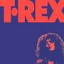 Marc Bolan & T.Rex: The Alternative Singles Collection, CD,CD