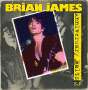 Brian James: Anniversary Waltz E.P, SIN