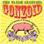 Andrew Liles: The Flesh Creeping Gonzoid: Speciality Offal & Other Choice Cuts Volumes VII - XIII, CD,CD,CD,CD,CD,CD,DVD