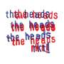 The Heads: RKT!, CD,CD