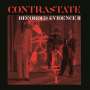 Contrastate: Recorded Evidence II, CD