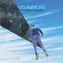 Fu Manchu: A Return of Tomorrow, CD