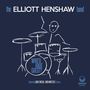 Elliott Henshaw: Who'd Have Guest?, CD, CD