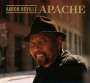 Aaron Neville: Apache, CD
