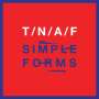 The Naked And Famous: Simple Forms, LP