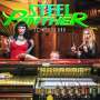 Steel Panther: Lower The Bar (Neon Green Vinyl), LP