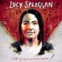 Lucy Spraggan: I Hope You Don't Mind Me Writing, LP
