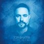 Tom Baxter: The Other Side Of Blue (180g) (Limited-Numbered-Edition) (Blue Vinyl), LP
