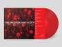 The Underground Youth: Falling (180g) (Limited Edition) (Transparent Red Vinyl), LP