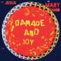 The Jesus And Mary Chain: Damage And Joy (Reissue) (180g) (Limited Deluxe Edition) (Black Vinyl), LP,LP