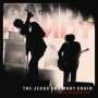 The Jesus And Mary Chain: Live at Barrowland (Expanded Reissue), CD