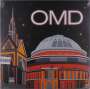 OMD (Orchestral Manoeuvres In The Dark): Atmospherics & Greatest Hits: Live At The Royal Albert 2022, 3 LPs