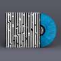 Mark Guiliana (geb. 1980): The Sound Of Listening (Blue Marbled Vinyl), LP