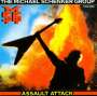 Michael Schenker: Assault Attack, LP