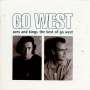 Go West: Aces And Kings: The Best Of Go West, CD