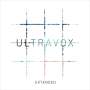 Ultravox: Extended: The 12" Remix Collection, 2 CDs