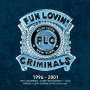 Fun Lovin' Criminals: 1996-2001, 5 CDs