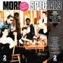 The Coventry Automatics Aka The Specials: More Specials (40th Anniversary Edition) (180g) (HalfSpeed Master) (45 RPM), LP,LP,SIN