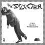 The Selecter: Too Much Pressure (Deluxe Edition), 3 CDs