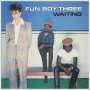Fun Boy Three: Waiting (remastered) (180g) (Blue Vinyl), LP