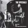 The Coventry Automatics Aka The Specials: Ghost Town (40th Anniversary Half Speed Master), Single 7"