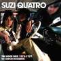 Suzi Quatro: The Rock Box 1973 - 1979 (The Complete Recordings), CD,CD,CD,CD,CD,CD,CD,DVD