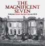 The Waterboys: The Magnificent Seven: Fisherman's Blues / Room To Roam (Standard Box), 5 CDs und 1 DVD