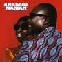 Amadou & Mariam: La Confusion, LP,CD