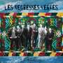Les Négresses Vertes: Mlah (30th Anniversary Edition) (Reissue), LP,LP