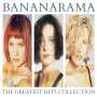 Bananarama: The Greatest Hits Collection (Collector's Edition), 2 CDs