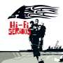 Å (Italien): Hi Fi Serious (Limited Edition) (Red Vinyl), LP,CD,CD
