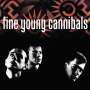 Fine Young Cannibals: Fine Young Cannibals (35th Anniversary Edition), CD