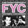 Fine Young Cannibals: The Raw And The Cooked, CD