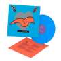 Jimmy Somerville: Read My Lips (Blue Vinyl), LP