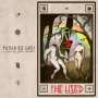 The Used: Heartwork, CD