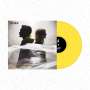 Cuffed Up: Cuffed Up (EP) (Limited Edition) (Yellow Vinyl), Single 12"