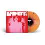 The Lemonheads: The Lemonheads (Limited Numbered Edition) (Orange/Black Splatter), LP